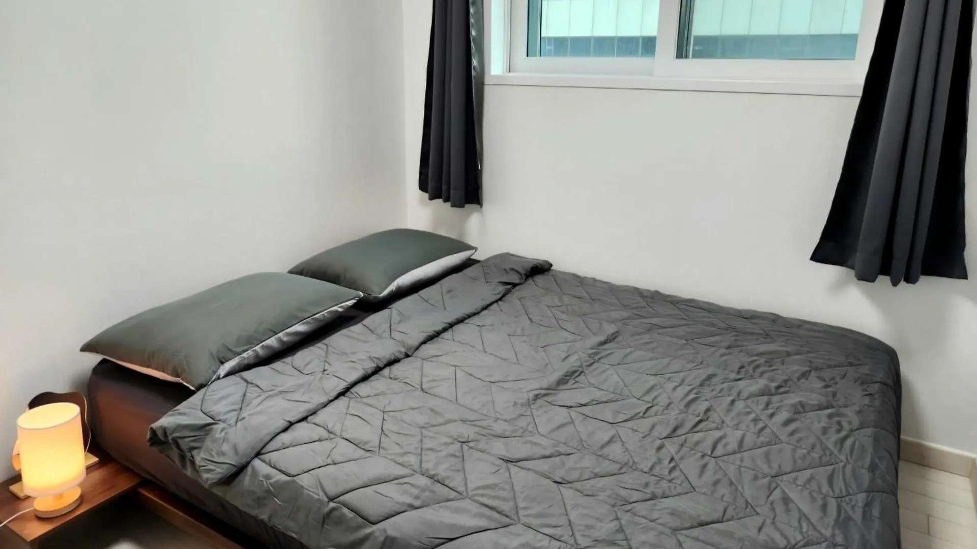 Seoul Yeongdeungpo Modern Flat Appartement Zuid-Korea